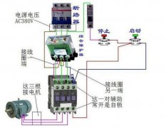 什么是双控电机保护器？双控电机保护器又该如使用